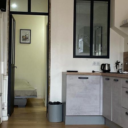 Lyon Standing Historic City Apartment Esterno foto