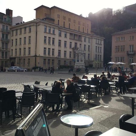 Lyon Standing Historic City Apartment Esterno foto