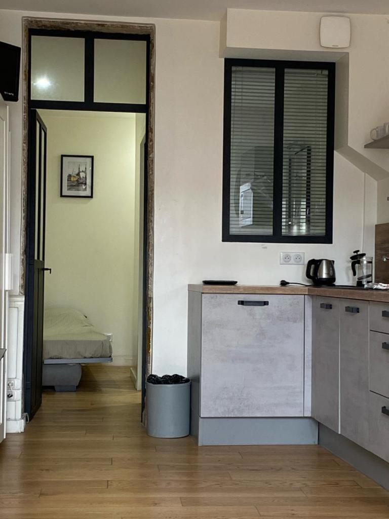 Lyon Standing Historic City Apartment Esterno foto