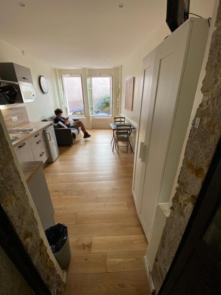 Lyon Standing Historic City Apartment Esterno foto