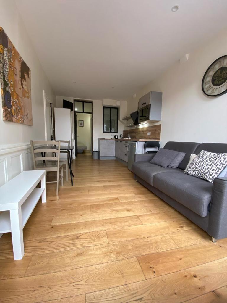 Lyon Standing Historic City Apartment Esterno foto