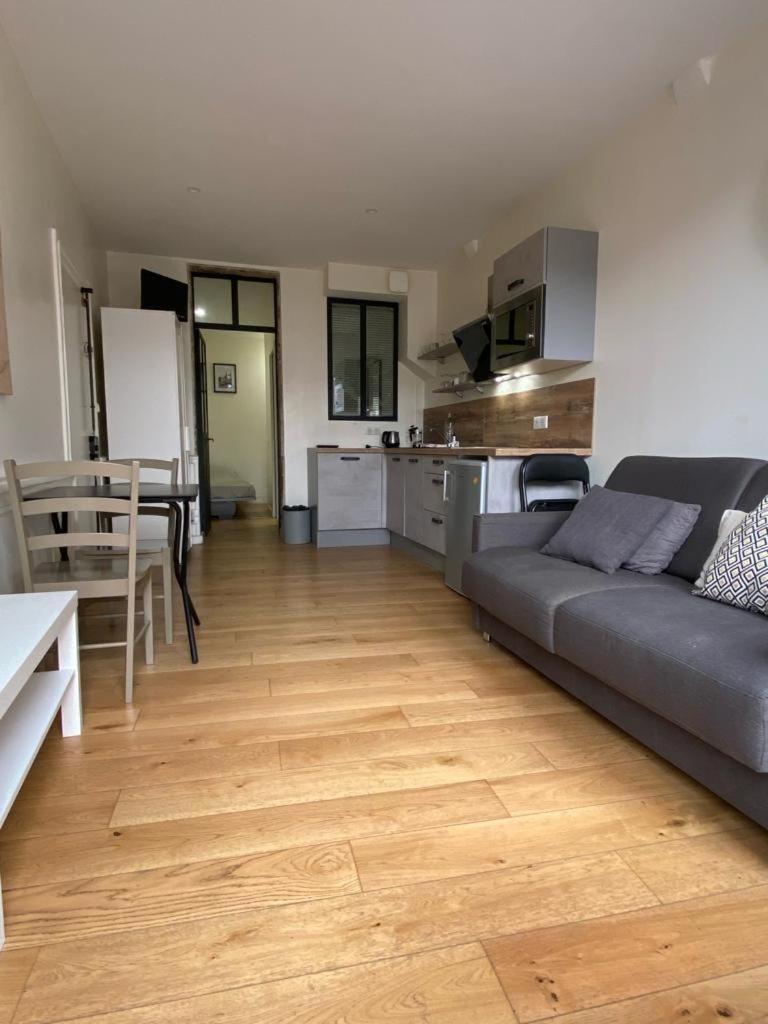 Lyon Standing Historic City Apartment Esterno foto