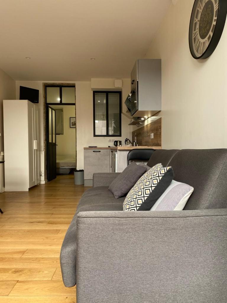 Lyon Standing Historic City Apartment Esterno foto