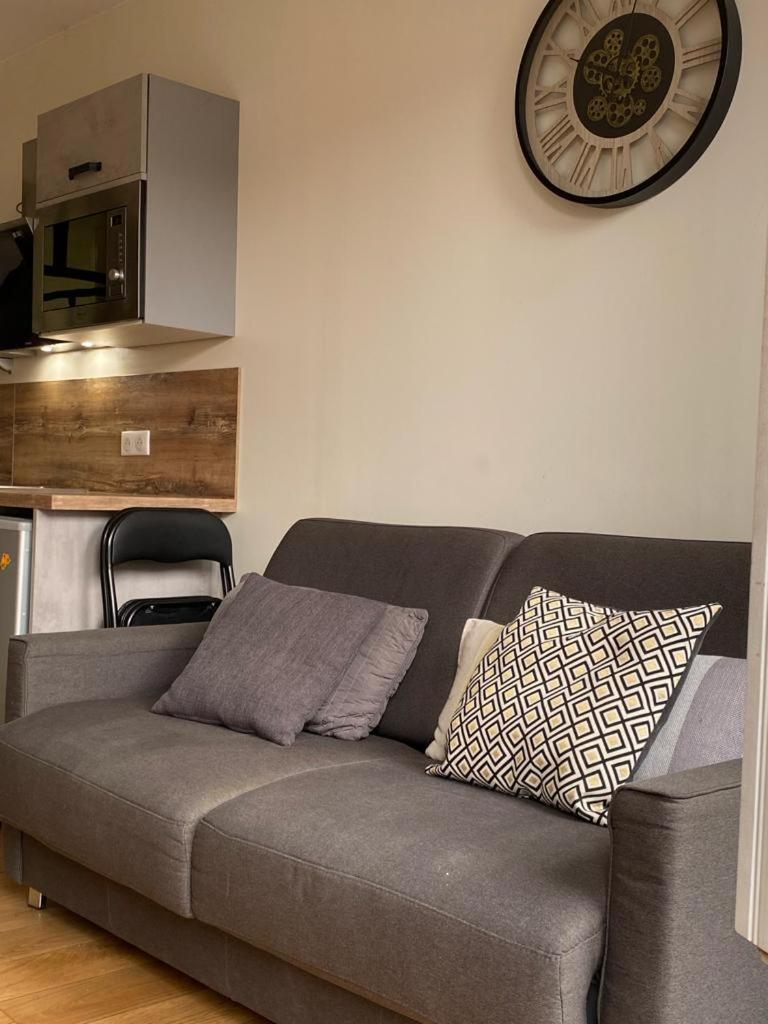 Lyon Standing Historic City Apartment Esterno foto