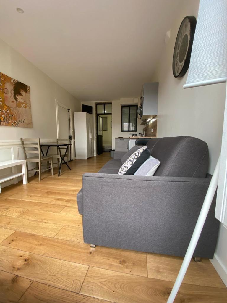 Lyon Standing Historic City Apartment Esterno foto