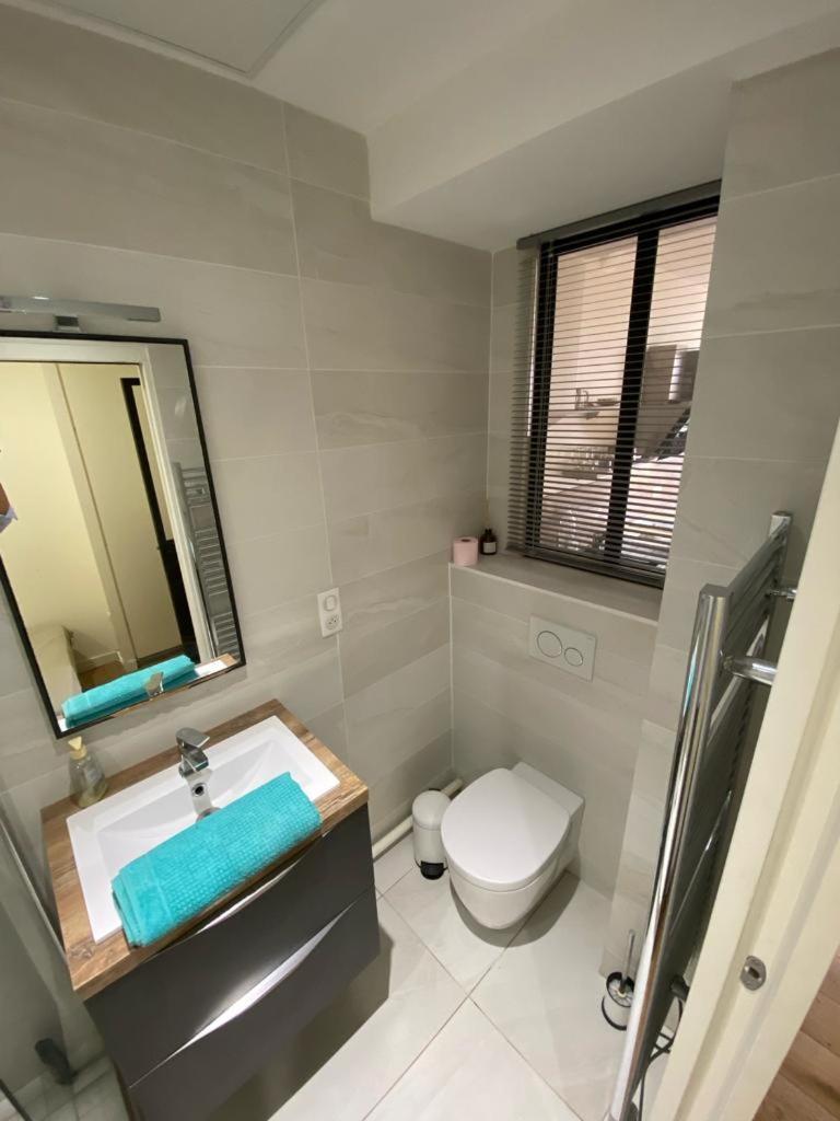 Lyon Standing Historic City Apartment Esterno foto