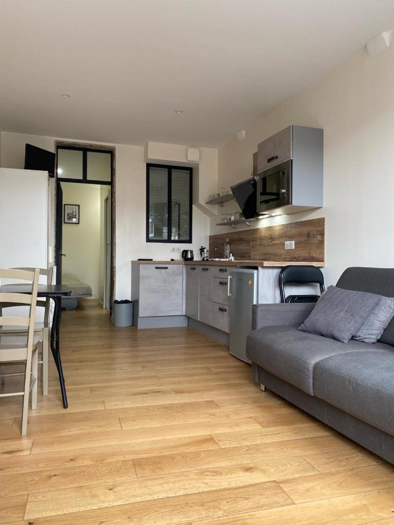 Lyon Standing Historic City Apartment Esterno foto