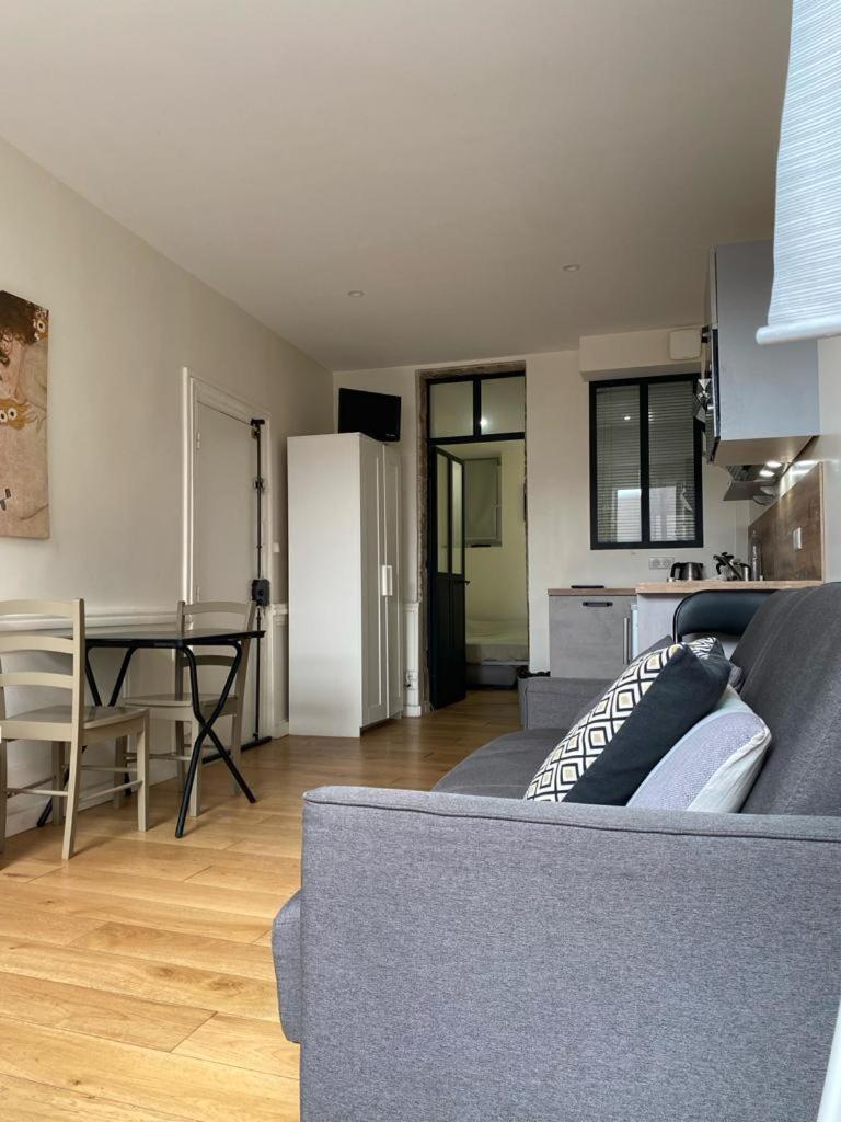Lyon Standing Historic City Apartment Esterno foto