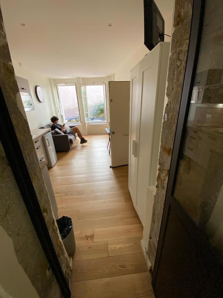 Lyon Standing Historic City Apartment Esterno foto