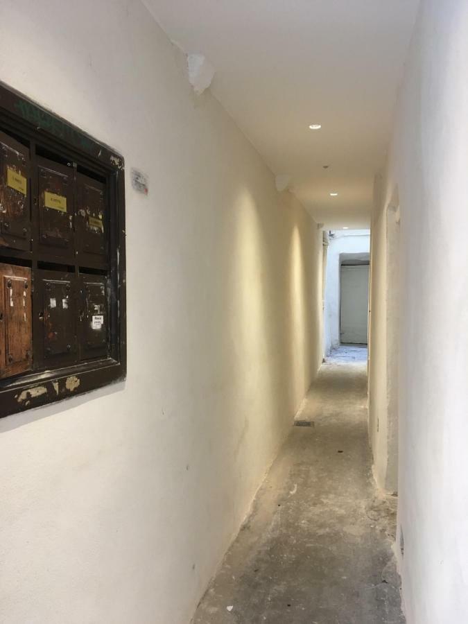 Lyon Standing Historic City Apartment Esterno foto
